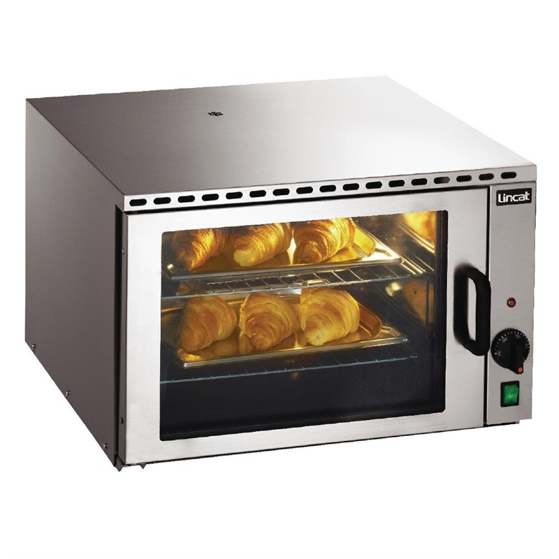 Four &agrave; convection Lincat Lynx 400 LCO