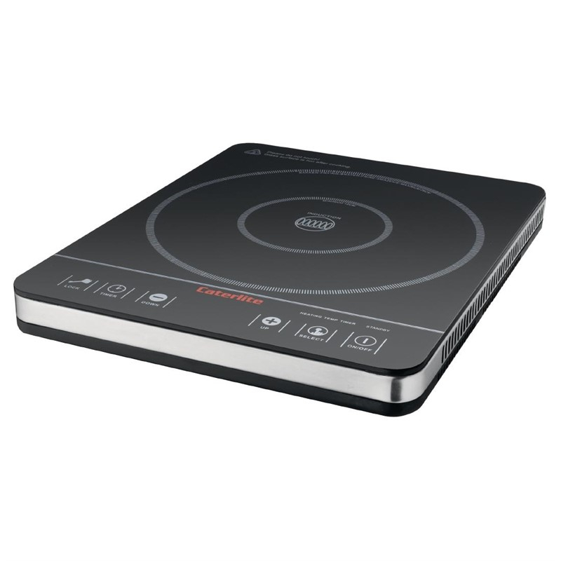 Plaque induction Caterlite 2000W