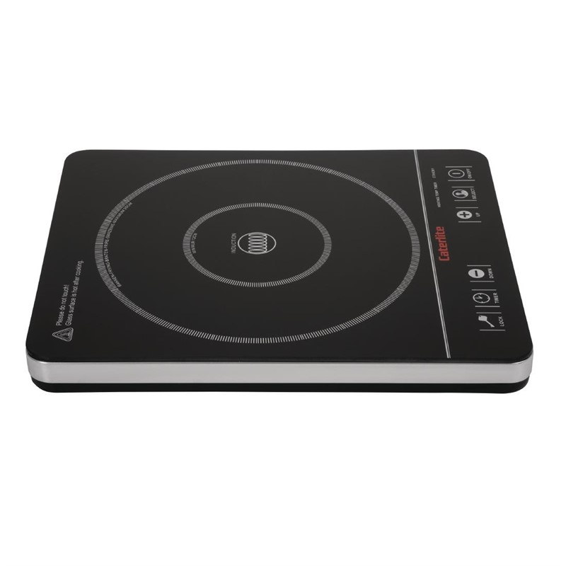 Plaque induction Caterlite 2000W