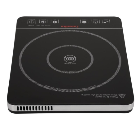 Plaque induction Caterlite 2000W