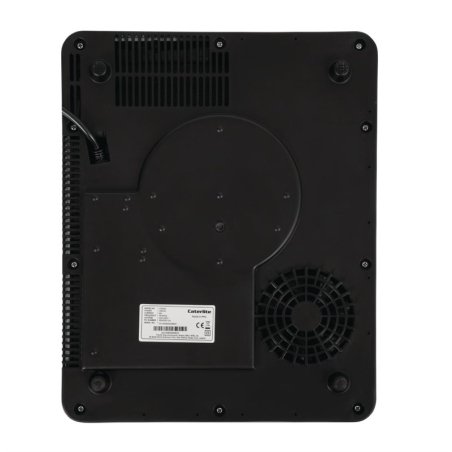 Plaque induction Caterlite 2000W