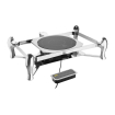 Plaque induction compacte Buffalo 1000W