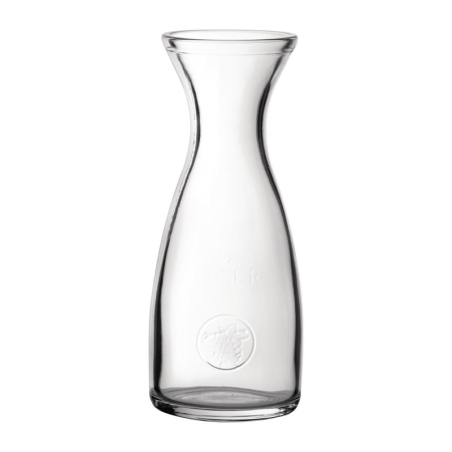 Carafes &agrave; vin Utopia 1 L (Lot de 6)