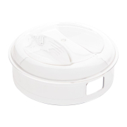 Couvercles pour pichets empilables 1,5L Olympia Kristallon (lot de 6)