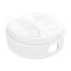 Couvercles pour pichets empilables 1,5L Olympia Kristallon (lot de 6)