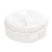 Couvercles pour pichets empilables 1,5L Olympia Kristallon (lot de 6)