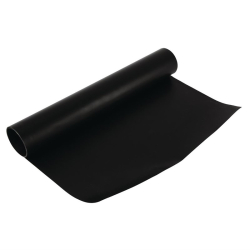 Rev&ecirc;tement de four antiadh&eacute;sif tr&egrave;s r&eacute;sistant 2m x 50cm