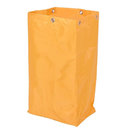Sac de rechange pour chariot de m&eacute;nage Jantex