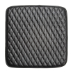 Coussin de si&egrave;ge Bolero pour tabouret haut FB875 (&agrave; l'unit&eacute;)