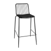 Coussin de si&egrave;ge Bolero pour tabouret haut FB875 (&agrave; l'unit&eacute;)