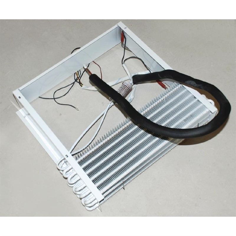 &Eacute;vaporateur
