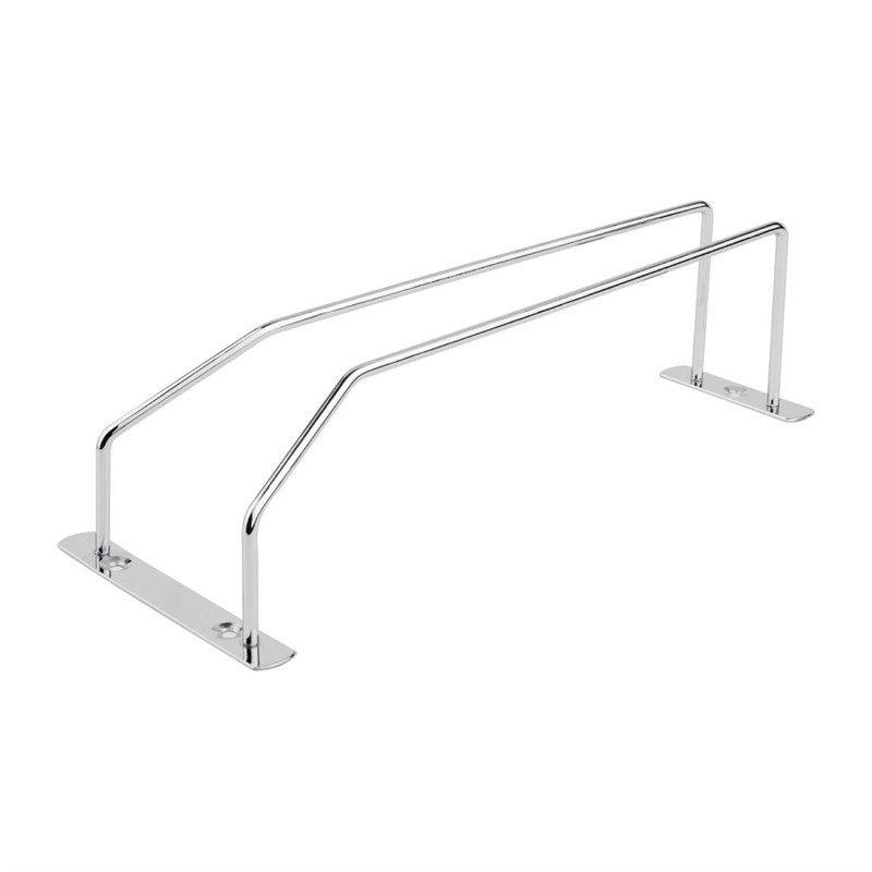 Support pour verres &agrave; pied Olympia 255mm