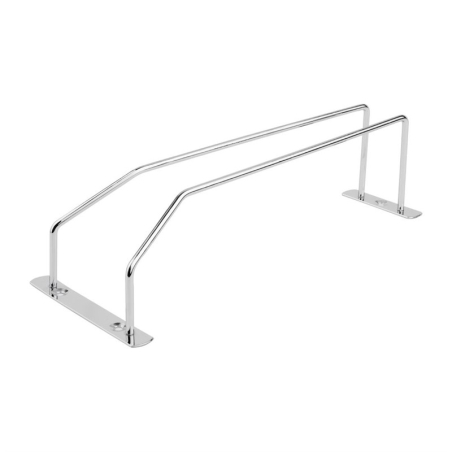 Support pour verres &agrave; pied Olympia 255mm