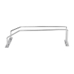 Support pour verres &agrave; pied Olympia 255mm