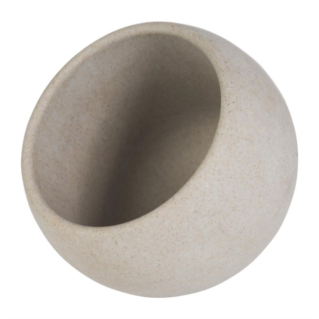 Set de service APS Moon gris 80&nbsp;x&nbsp;75mm 