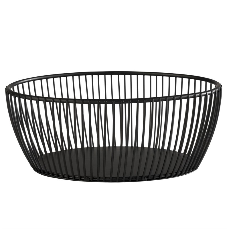 Panier APS Svart 200&nbsp;x&nbsp;150&nbsp;mm 