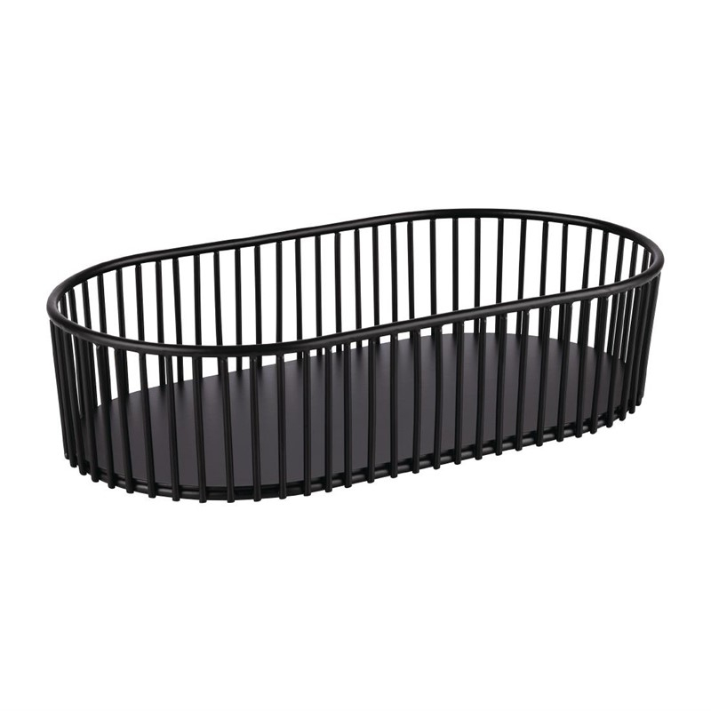 Pani&egrave;re ovale APS 290&nbsp;x&nbsp;160&nbsp;mm 