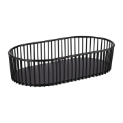 Pani&egrave;re ovale APS 290&nbsp;x&nbsp;160&nbsp;mm 