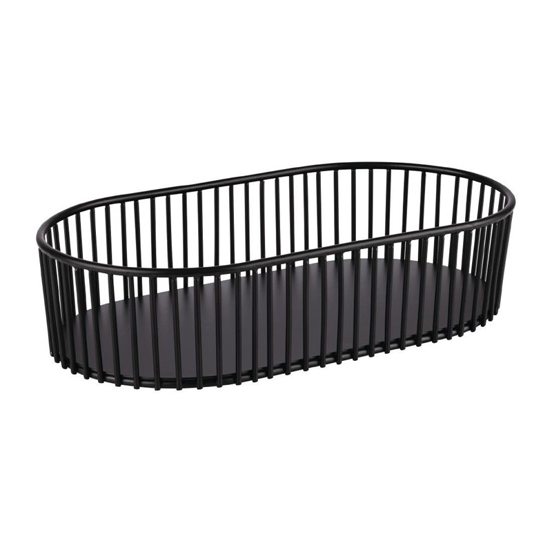 Pani&egrave;re ovale APS 290&nbsp;x&nbsp;160&nbsp;mm 
