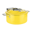 Chafing Dish jaune APS 305&nbsp;mm 