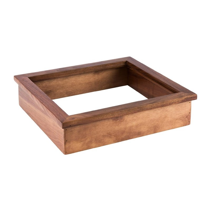 Cadre en bois APS 354&nbsp;x&nbsp;325 mm