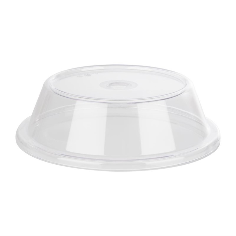 Couvre-assiettes en San APS 240mm