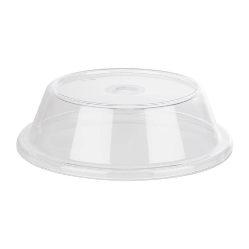 Couvre-assiettes en San APS 240mm