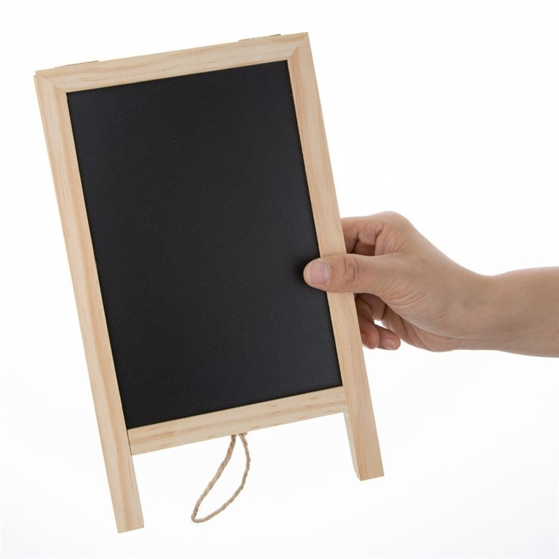 Mini panneau sandwich Olympia 250(H) x 150(L)mm