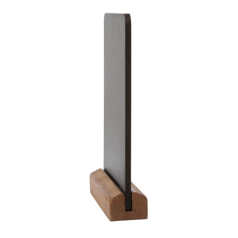 Mini ardoises de table &eacute;l&eacute;gantes Olympia 100(H) x 80(L)mm (lot de 4)