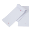 Carnets de commande exemplaire simple Olympia (lot de 50)