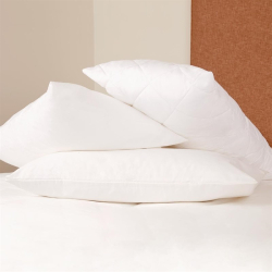 Prot&egrave;ge-oreiller Mitre Comfort Polyzip