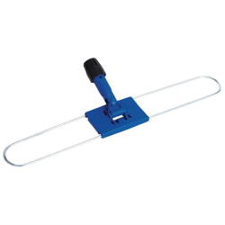 Support mop pour balai m&eacute;canique Jantex 400mm