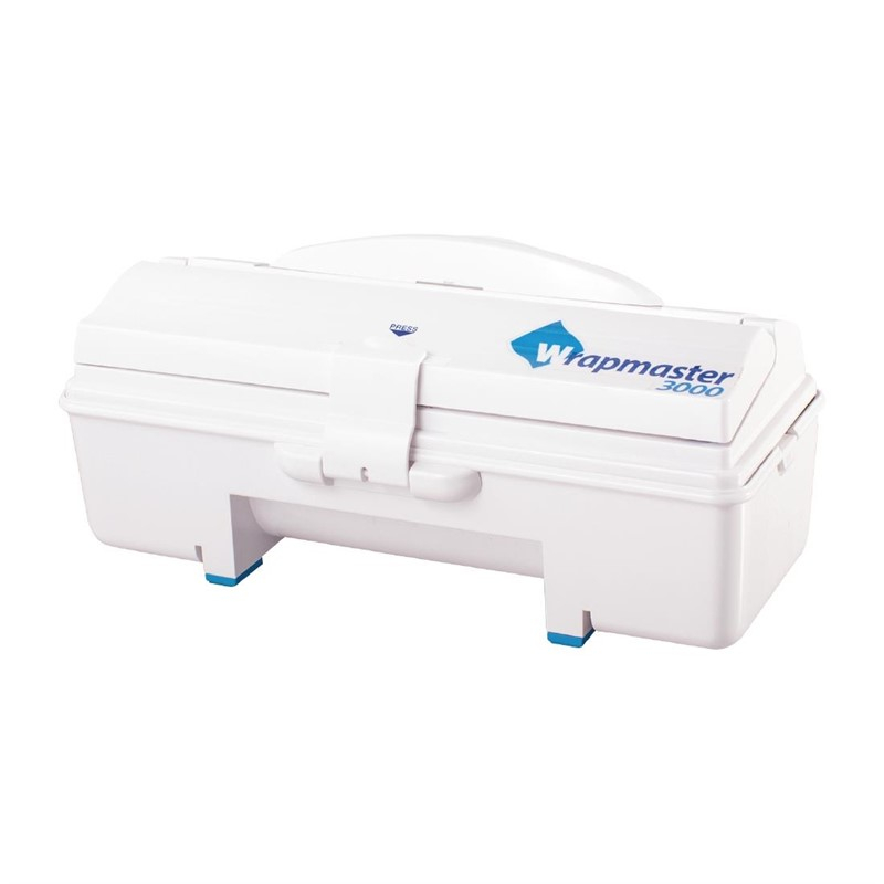 Distributeur Wrapmaster 3000