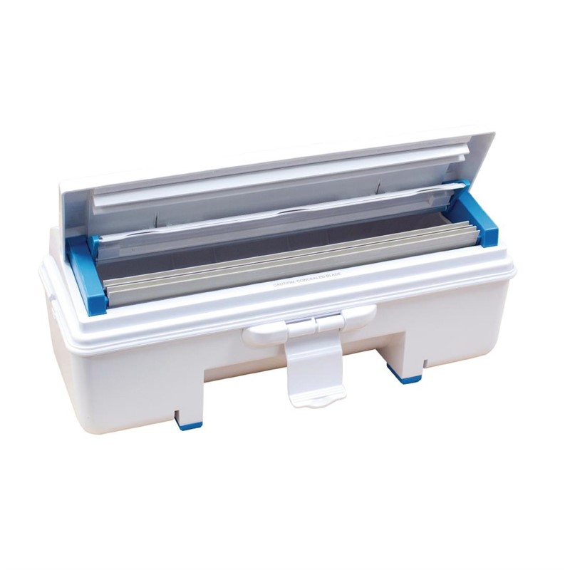 Distributeur Wrapmaster 3000