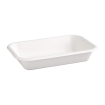 Barquettes compostables en bagasse Fiesta Compostable 680ml (lot de 50)