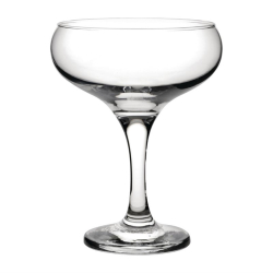 Coupes &agrave; champagne Utopia Creative Bar 270ml (lot de 12)