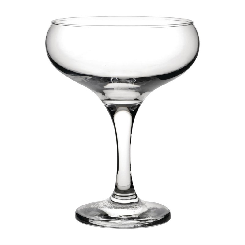 Coupes &agrave; champagne Utopia Creative Bar 270ml (lot de 12)