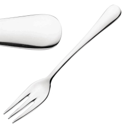 Fourchettes &agrave; g&acirc;teaux Stresa Pintinox (lot de 12)