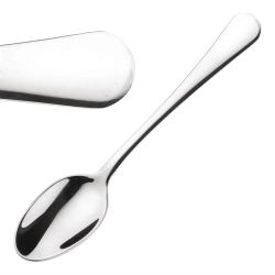 Cuill&egrave;res &agrave; caf&eacute; Stresa Pintinox (lot de 12)