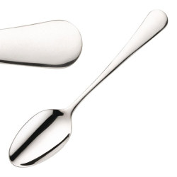 Cuill&egrave;res &agrave; dessert Stresa Pintinox (lot de 12)