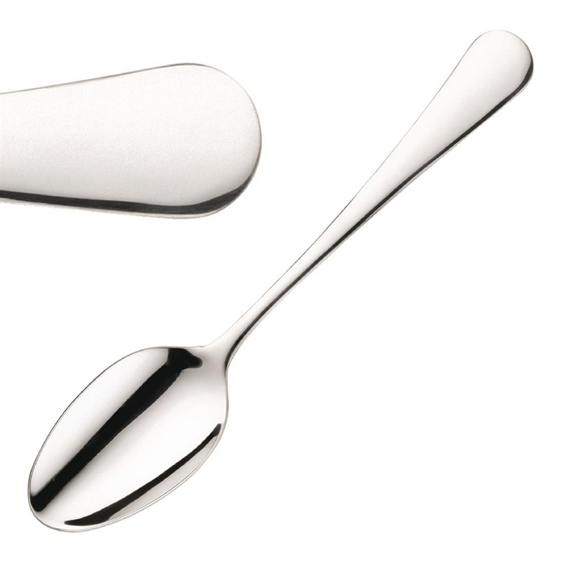 Cuill&egrave;res &agrave; dessert Stresa Pintinox (lot de 12)