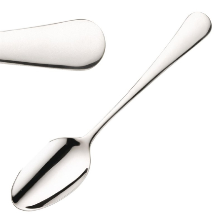 Cuill&egrave;res de table Stresa Pintinox (lot de 12)