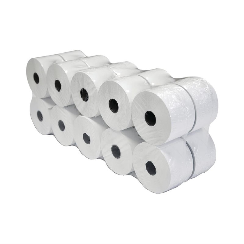 Rouleaux CB thermiques Olympia 57 x 30 mm (lot de 20)