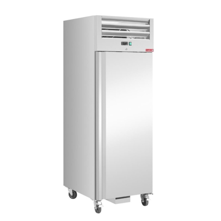 Armoire refrig&eacute;r&eacute;e n&eacute;gative 1 porte Gastro-M 376L