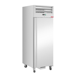 Armoire refrig&eacute;r&eacute;e positive 1 porte Gastro-M 376L