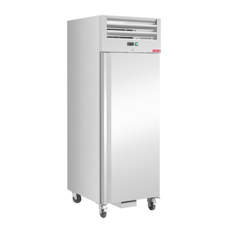 Armoire refrig&eacute;r&eacute;e positive 1 porte Gastro-M 376L