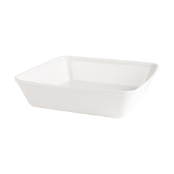 Plats de cuisson carr&eacute;s Churchill Counter-Serve 250mm (lot de 6)