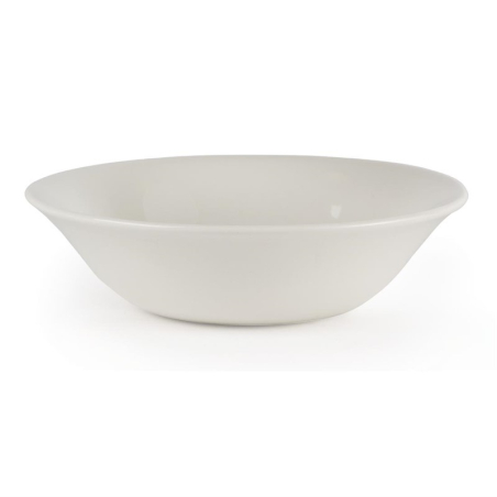 Bols &agrave; c&eacute;r&eacute;ales Churchill Whiteware 150mm (lot de 24)