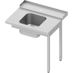 Verander van tafel (d),...