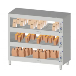 ETAG&Egrave;RE CHAUFFANTE